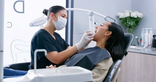 Professional Dental Services in Lauderdale, MN